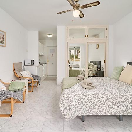 Comfortable Studio Apt Нерха Екстериор снимка