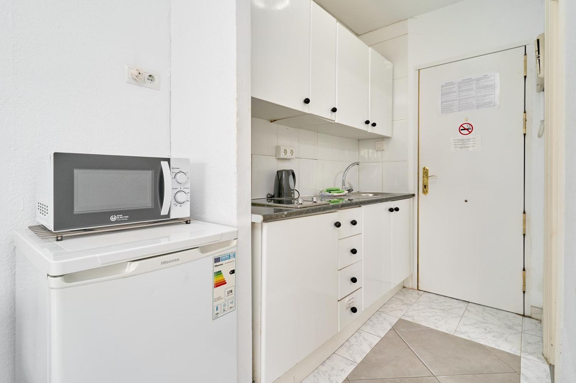Comfortable Studio Apt Нерха Екстериор снимка