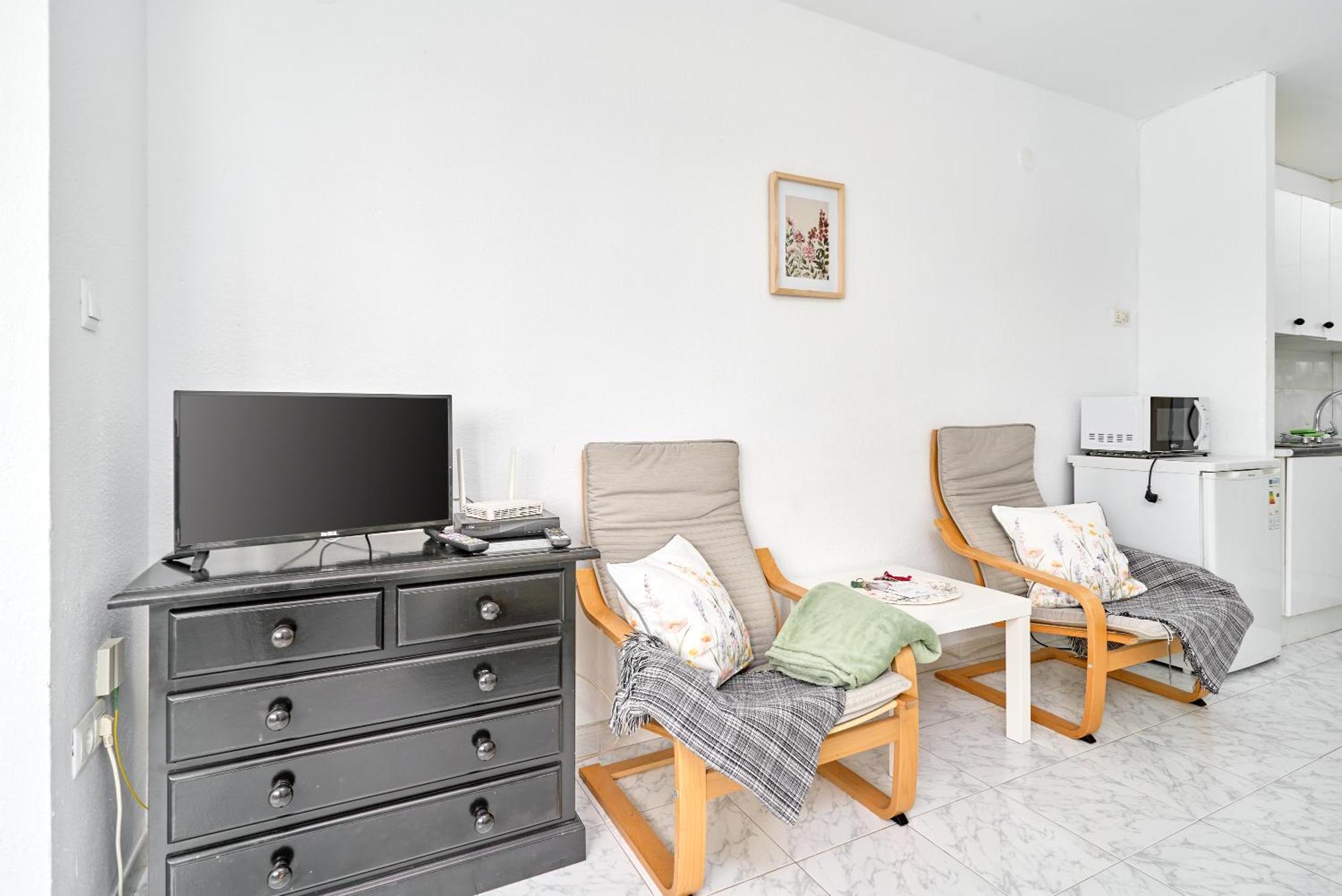 Comfortable Studio Apt Нерха Екстериор снимка