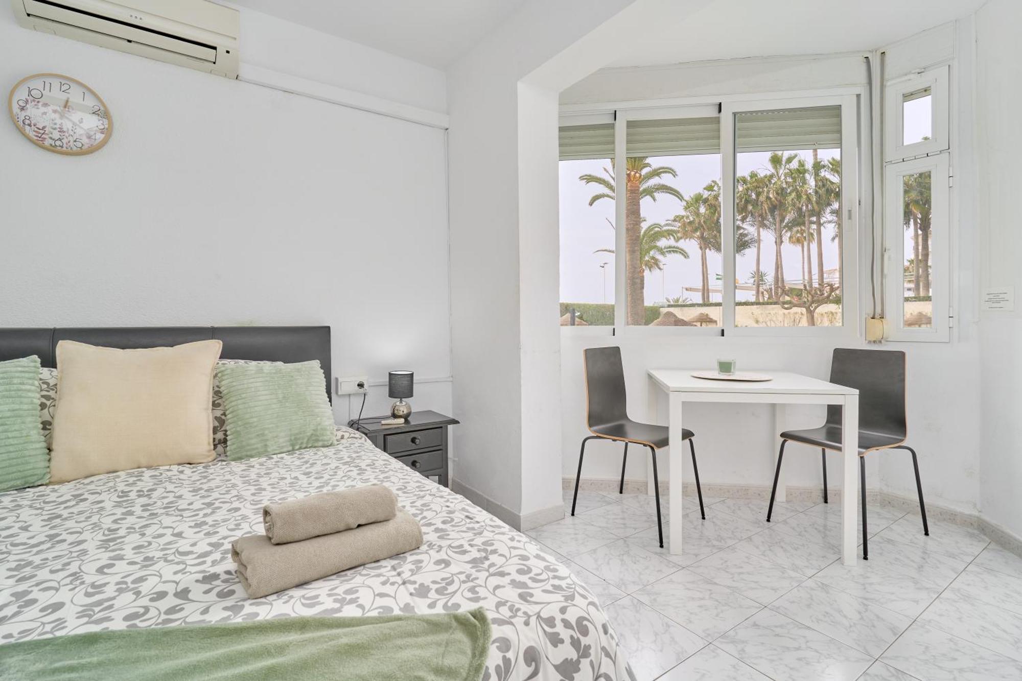 Comfortable Studio Apt Нерха Екстериор снимка